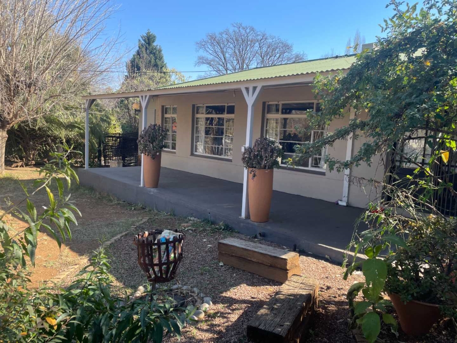 4 Bedroom Property for Sale in Westdene Free State